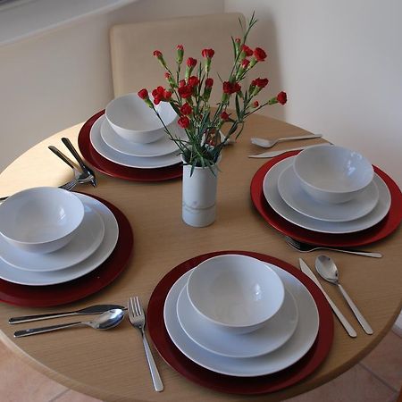 Whitecross House Διαμέρισμα Πήτερμπορο Εξωτερικό φωτογραφία