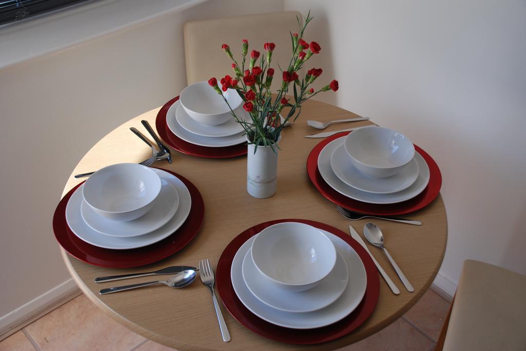 Whitecross House Διαμέρισμα Πήτερμπορο Εξωτερικό φωτογραφία