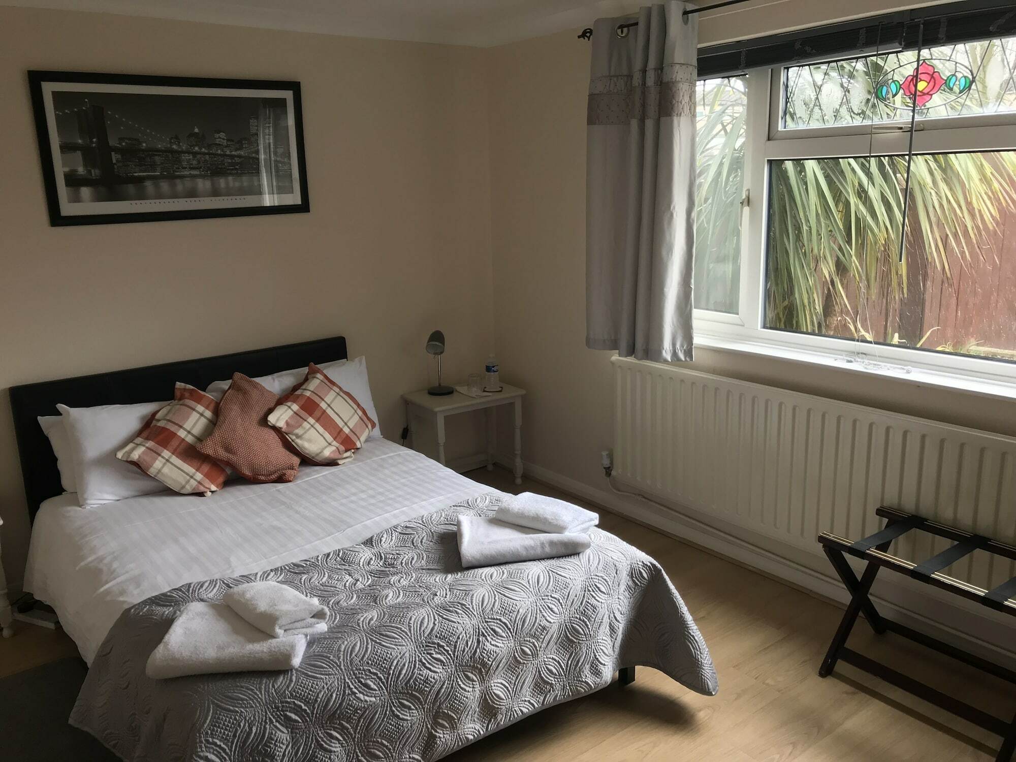 Whitecross House Διαμέρισμα Πήτερμπορο Εξωτερικό φωτογραφία
