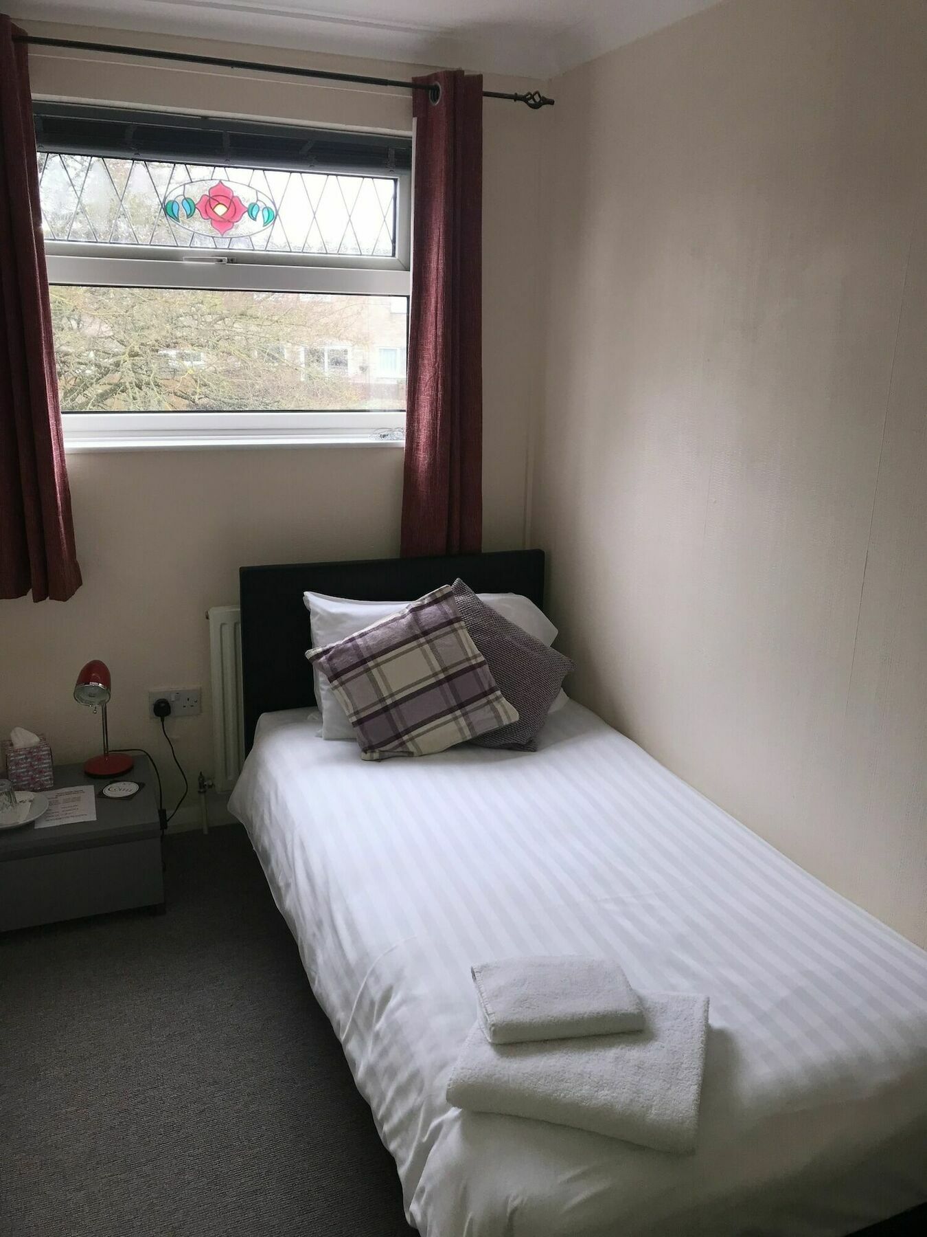 Whitecross House Διαμέρισμα Πήτερμπορο Εξωτερικό φωτογραφία